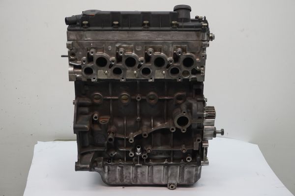 Diesel Engine  RHY 2,0 HDI 8v 90 KM Citroen Peugeot 0135FG