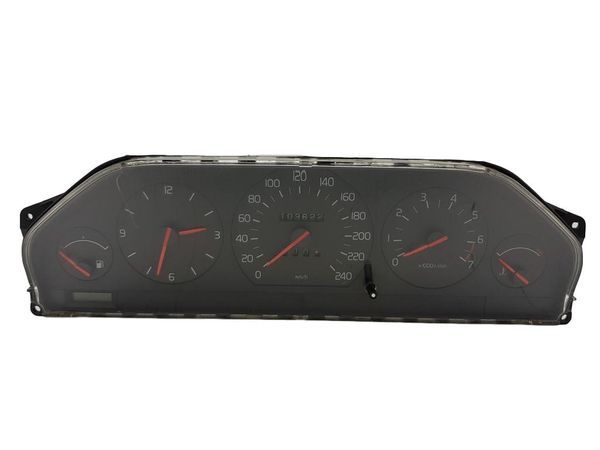 Speedometer/Instrument Cluster  Volvo 740 940 3515861