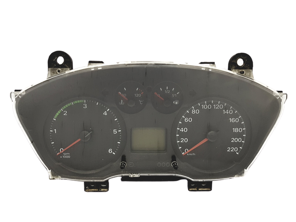 Speedometer/Instrument Cluster Ford Transit 6C1T-10849-CF 6C1T10849CF 29150