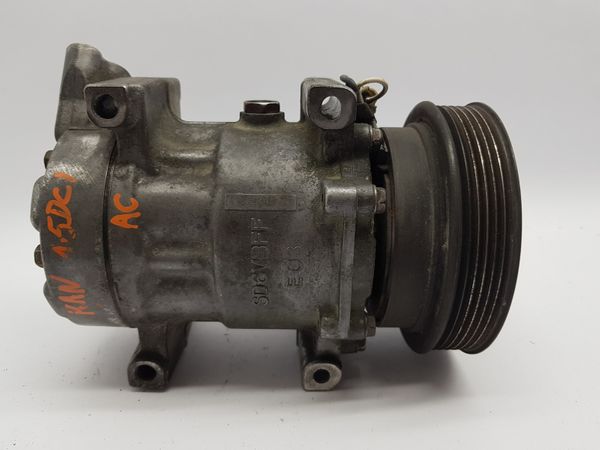 Air Con Compressor/Pump Renault 7700273801 SD6V12 1416H Sanden 7189
