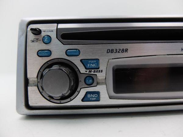 Cd Radio Player Clarion DB328R