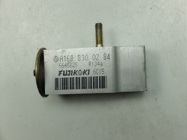 Air Conditioning Expansion Valve  Mercedes A1688300284 R134a