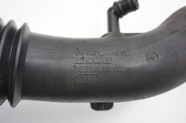 Air Hose  7700116005 1,9 dci Laguna 2 Renault 77001160C5