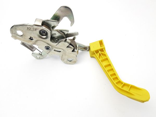 Hood Bonnet Lock Original Berlingo Partner II/III 7934E7