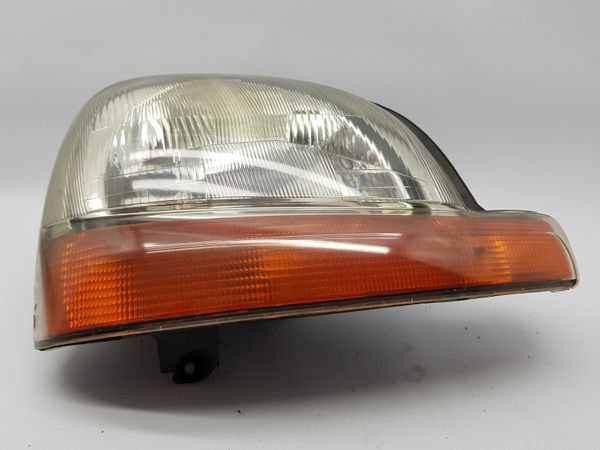 Headlamp Right 260105328R Kangoo 1 Renault Valeo 4900