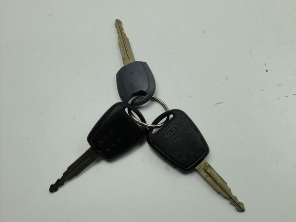 Ignition Switch  KIA Picanto