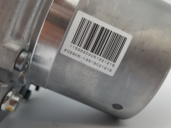 Power Steering Pump Original Peugeot 3008 5008 4007YS 9670608380