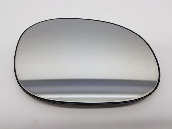 Mirror Glass Right  8151QR 8151CC 206 Peugeot 3634
