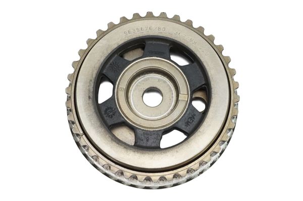 -Timing Belt Pulley   9639676280 2,0 16V Citroen Peugeot 0805J4