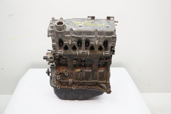Petrol Engine  1,2 8v D7F700 Renault Clio Kangoo Twingo