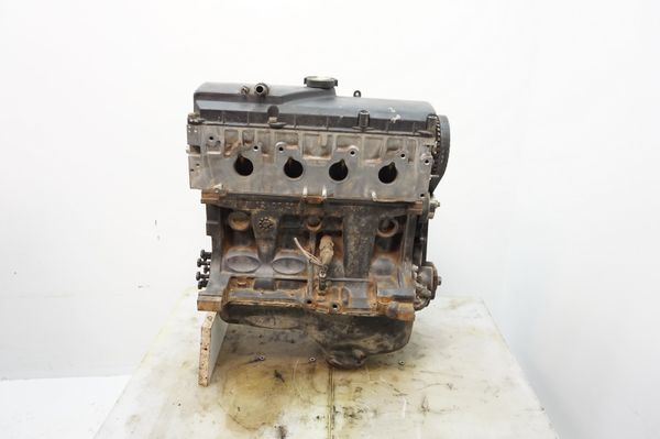 Petrol Engine  1,6 8v K7M702 Renault Megane Scenic 