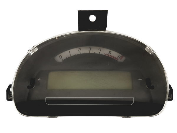 Speedometer/Instrument Cluster Citroen C2 C3 9660225880 D 00 30054