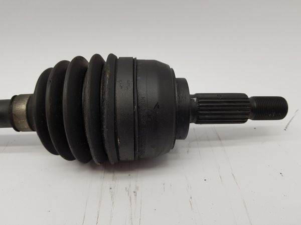 Drive Shaft Right 391006802R Clio 3 Renault 1.5 DCI 6719