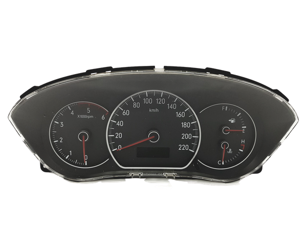 Speedometer/Instrument Cluster Suzuki SX4 34110-79J50 34110-79J5 30002