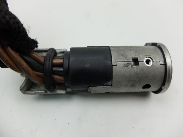 Ignition Switch  Citroen Xsara 4162W3 Simplex