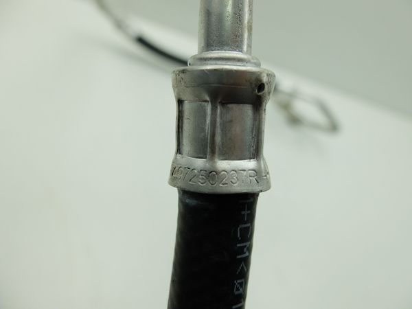 Power Steering Cable  1,2 TCE 497250237R Dacia Duster