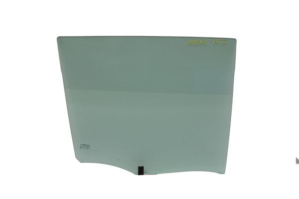 Door Window Right Rear Renault Modus AS2 2007 8200209957