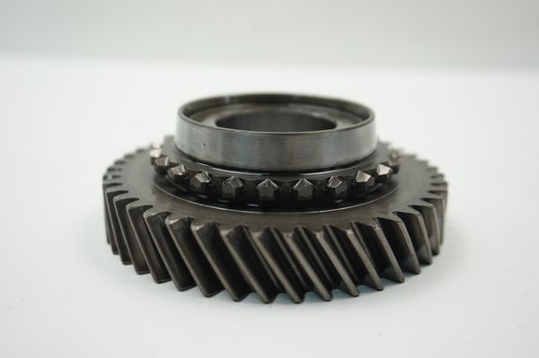 Speed Gear 2 7700867612 JH3176 1,2 Renault Clio 3