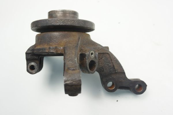 Wheel Steering Knuckle Left 8200171673 8200208335 Renault Scenic 1