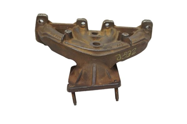 Exhaust Manifold  423586 0341G8 1,4 8v Peugeot Citroen
