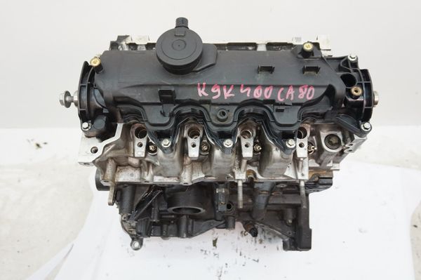 Diesel Engine K9KC400 K9K400 1.5 dci Renault Nissan NV200 Note