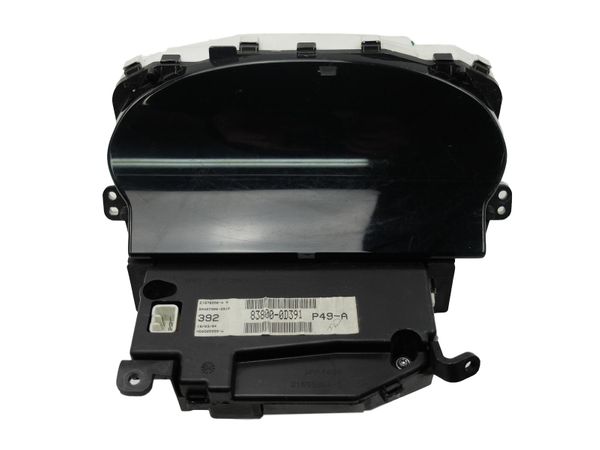 Speedometer/Instrument Cluster  Toyota Yaris 83800-0D391 216769904