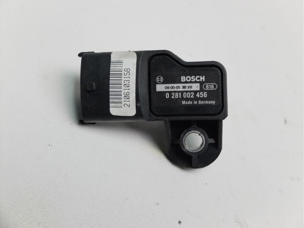Air Pressure Sensor  0281002456 Bosch