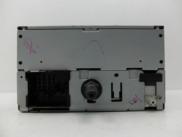Cd Radio Player  Ford 7M5T-18C939-AE CDX-FS214AE Sony