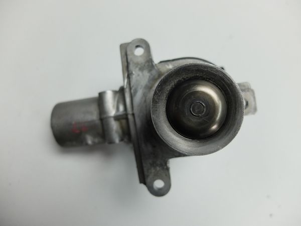Egr Valve  1,5 DCI  Renault Clio III 8200550361