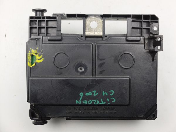 Controller  BSM L11-00 9661682980 Citroen Peugeot