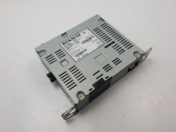 Car Radio Navi Renault Kadjar 281151779R LANR14