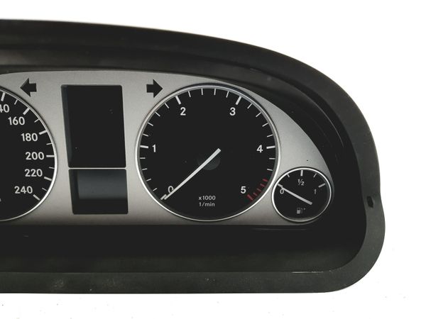 Speedometer/Instrument Cluster Mercedes A W169 A1695401048 0263643248 30037