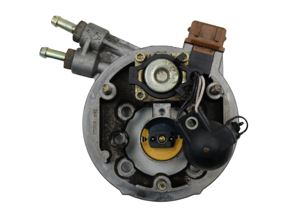 Fuel Injection Fiat Lancia 0280150663 Bosch