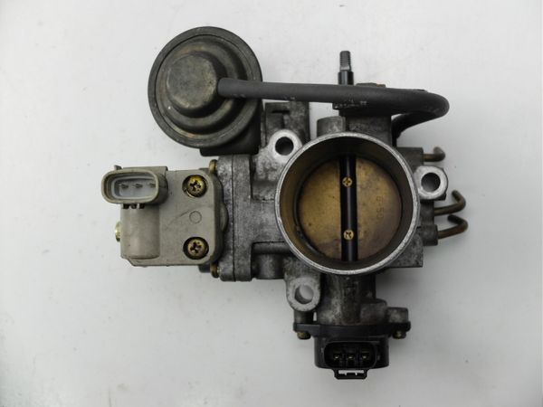 Air Throttle Body  22270-74270 Toyota Assam
