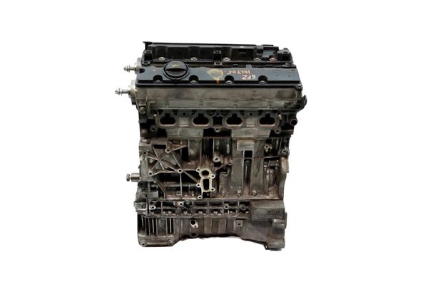 Petrol Engine  1,8 16v 6FZ EW7 Citroen Peugeot Xsara Picasso 406 407 