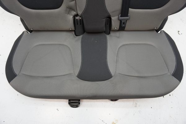 Isofix captur online