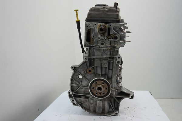 Petrol Engine 1,4 8v KFW 10FST6 Peugeot 206 