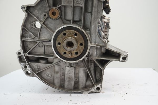Petrol Engine 1,4 8v KFW 10FST6 Peugeot 206 