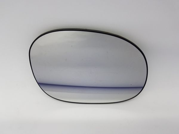 Mirror Glass Right 8151QR 8151CC 206 Peugeot