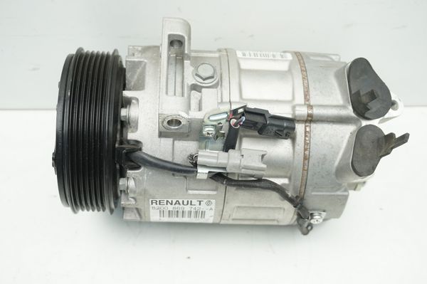 Air Con Compressor/Pump   8200869742 2,0 Megane 3 Scenic 3 Renault 0 km
