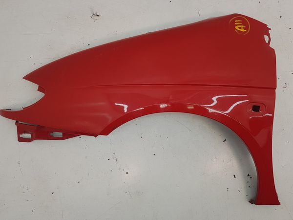 Wing Front Left Renault Scenic I 96-99 7700843699 6603