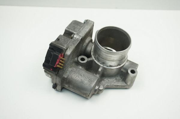 Air Throttle Body  7701062300 A2C53107575 1,9 2,5 dci Siemens VDO Renault 