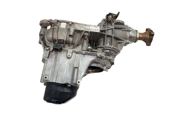 Gearbox  JC7001 1,9 dci Scenic RX4 Renault 