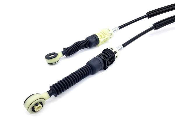 Gear Lever Original Duster Logan Sandero 1.5 dCi 349015922R
