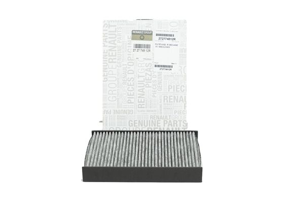 Cabin Filter  272774812R Renault Kadjar Espace V 5