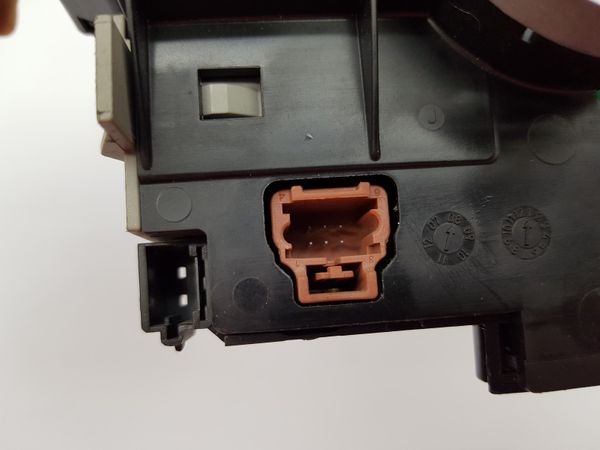 Light Control  96650582XT 307 C8 807 Citroen Peugeot COM2005 Delphi