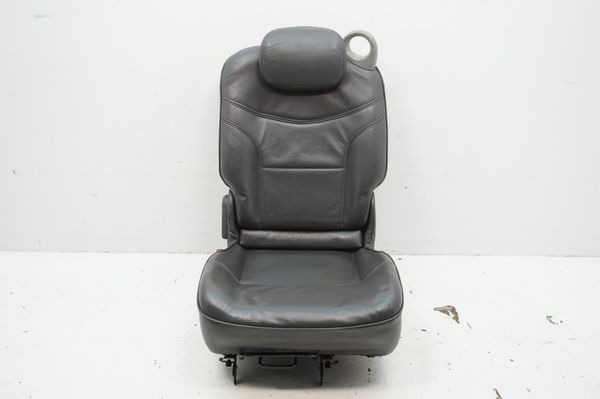 Seat Left Rear Renault Scenic 1 