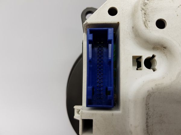 Speedometer/Instrument Cluster  Iveco Daily 504055190 