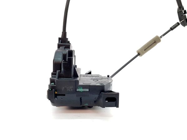 Door Lock Mechansim Left Front Clio III 8200300123 Renault