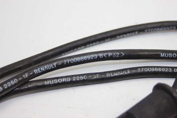 Ignition Cables  7700866923 B 1,6 8v Renault Megane
